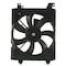 Apdi Fan Assembly, 6010204 6010204 - alternate 2